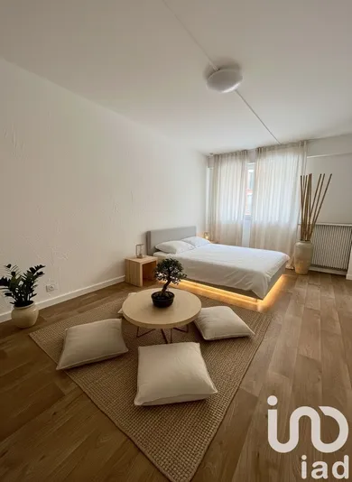 Appartement à Nice (06200)
