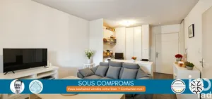 Apartment in Toulouse (31300)