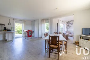 Traditional house at Montauban (82000)