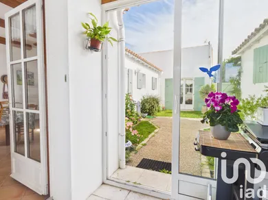 Maison à Ars-en-Ré (17590)