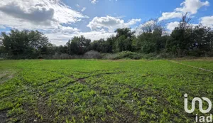Building plot at Saint-Just-Luzac (17320)