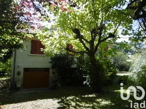 Maison traditionnelle à Val-d'Oire-et-Gartempe (87320)