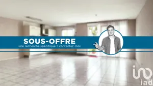 Appartement à Lexy (54720)