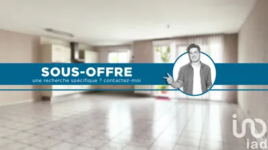 Appartement à Lexy (54720)