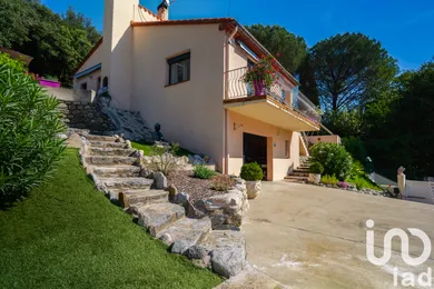 Maison traditionnelle à Arles-sur-Tech (66150)