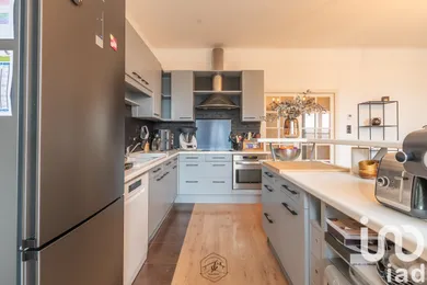 Apartment in Thionville (57100)