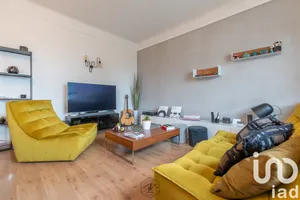Appartement à Thionville (57100)