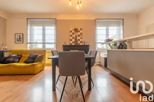 Apartment at Thionville (57100)