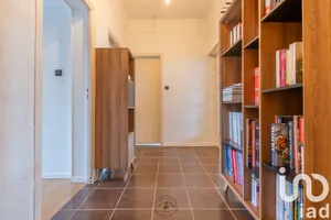 Appartement à Thionville (57100)