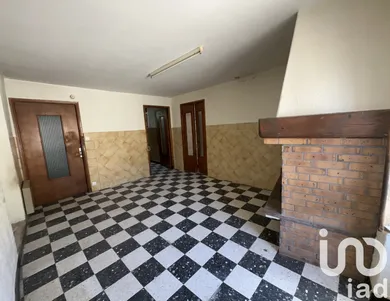 Maison de village à Moriez (04170)