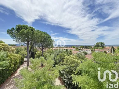 Apartment in Aix-en-Provence (13090)