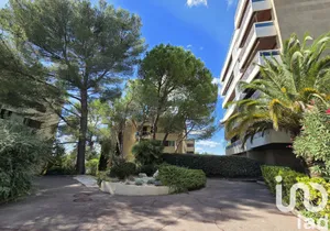 Appartement à Aix-en-Provence (13100)