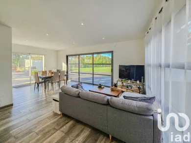 House in Vallet (44330)