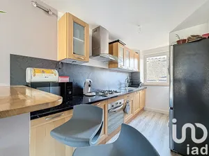 Apartment at Plourhan (22410)