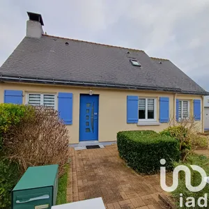 Traditional house at Soulaire-et-Bourg (49460)