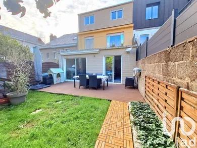Maison à Nantes (44000)