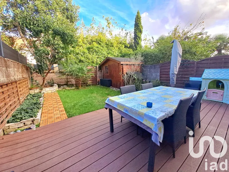 Maison 7 pièces 148 m²