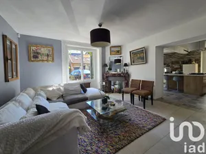 Maison à Penchard (77124)