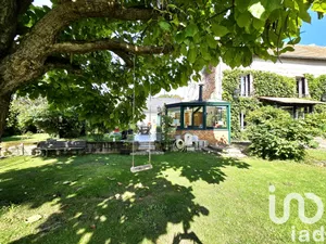Maison à Penchard (77124)