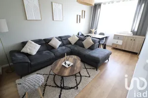 Appartement à Avon (77210)