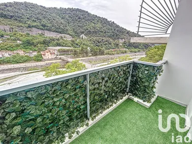Appartement à Nice (06300)