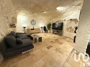 House in Vouvray (37210)