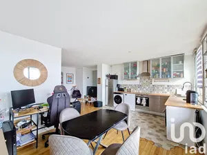 Apartment in Meudon (92360)