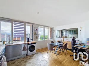 Apartment at Meudon (92360)