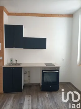Studio à Crest (26400)