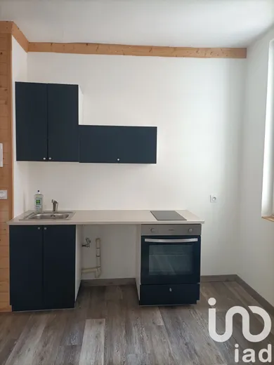 Studio in Crest (26400)