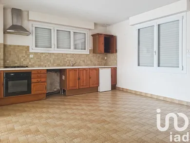 Apartment at L'Île-d'Olonne (85340)