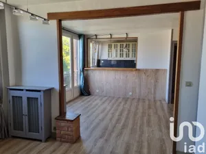 Apartment at Colombes (92700)