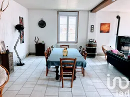 House in Aubérive (51600)