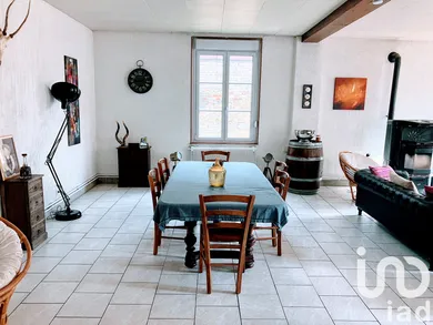 Maison à Aubérive (51600)