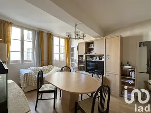 Appartement à Paris (75004)