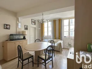 Appartement à Paris (75004)