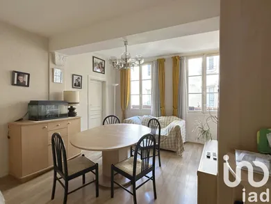 Appartement à Paris (75004)
