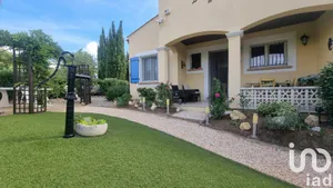 Maison traditionnelle à Margon (34320)