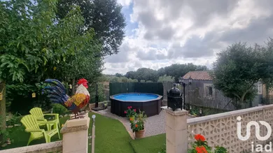 Traditional house in Margon (34320)