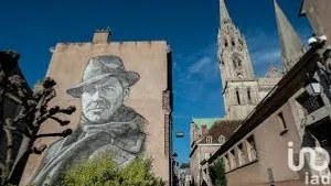 Appartement à Chartres (28000)