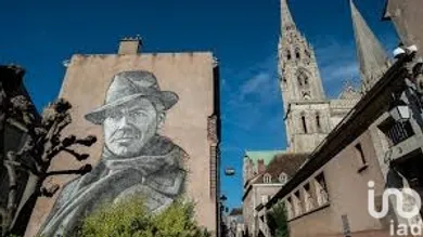 Appartement à Chartres (28000)