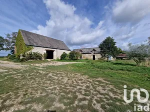 Farm in Monnaie (37380)