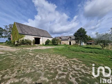 Farm in Monnaie (37380)