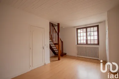 Apartment at Mantes-la-Jolie (78200)