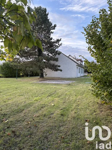 Maison à Bonnières-sur-Seine (78270)