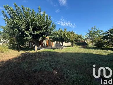 Maison à La Crau (83260)