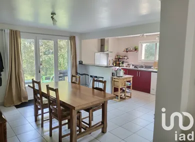 Appartement à Orist (40300)