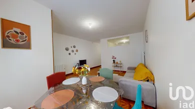 Apartment in Auxerre (89000)