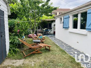 Maison à Villiers-sur-Marne (94350)