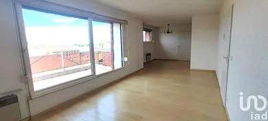 Appartement à Halluin (59250)